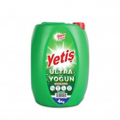 WC Етиш 4л.