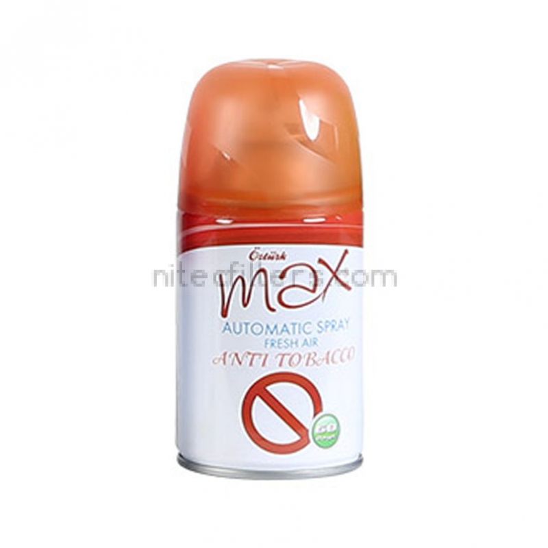 Ароматизатор за въздух MAX