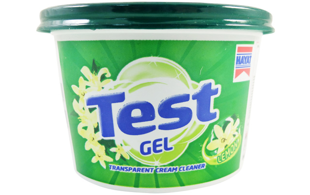 Веро Test гел 350 мл.